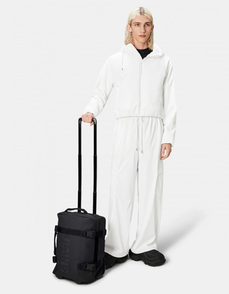 Rains Texel Cabin Bag Mini - 01 Black