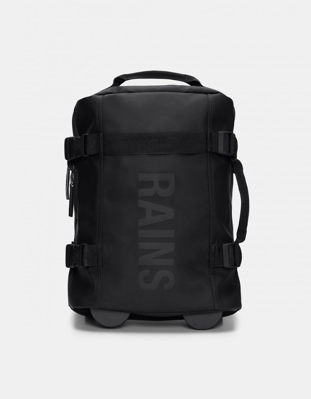 Rains Texel Cabin Bag Mini - 01 Black