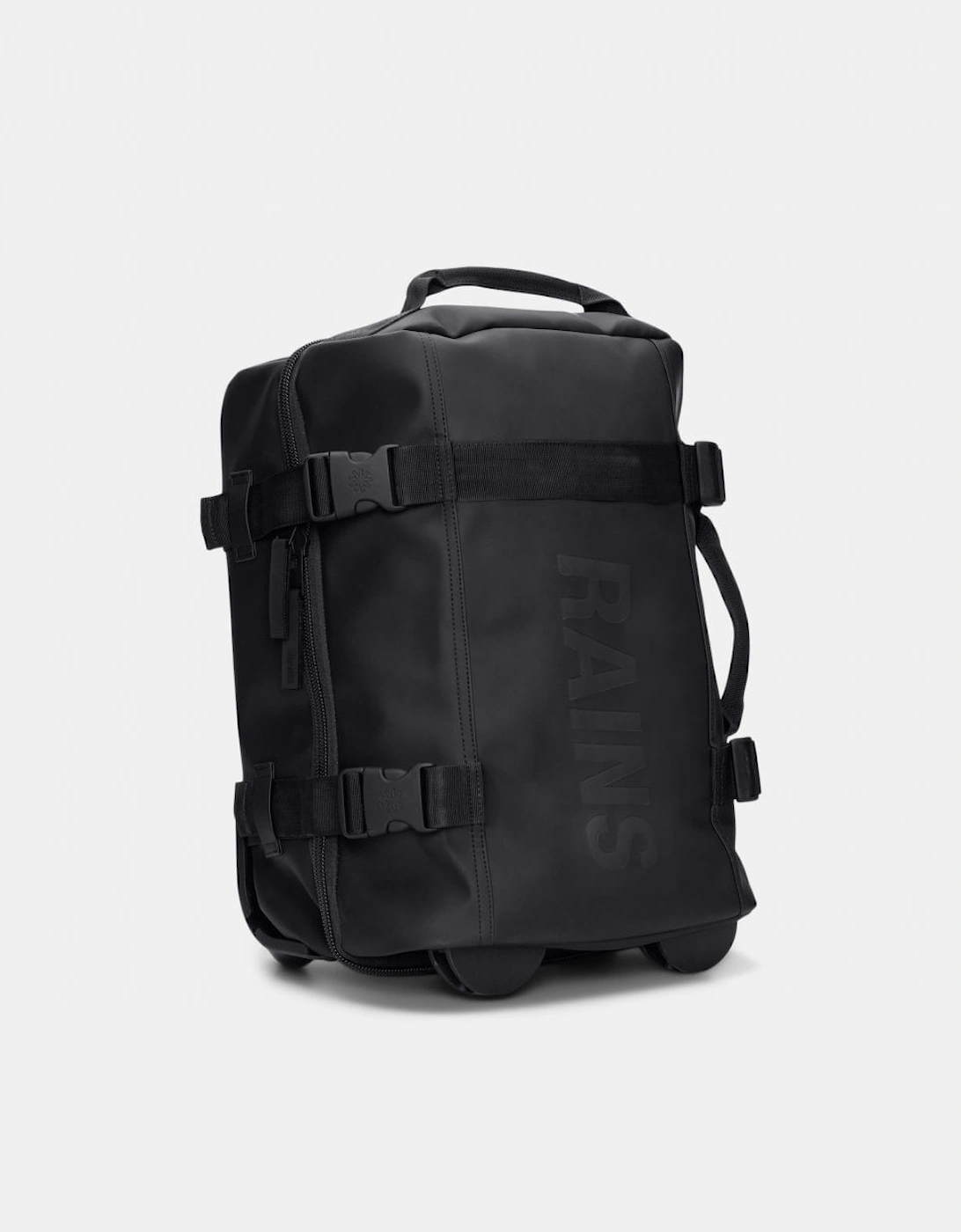 Rains Texel Cabin Bag Mini - 01 Black