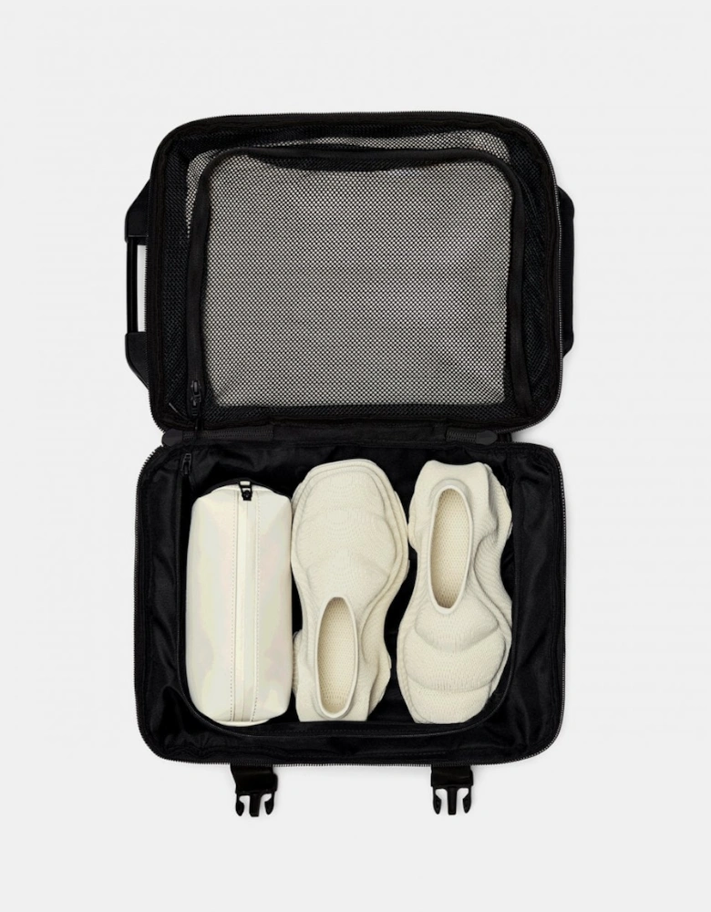 Rains Texel Cabin Bag Mini - 01 Black