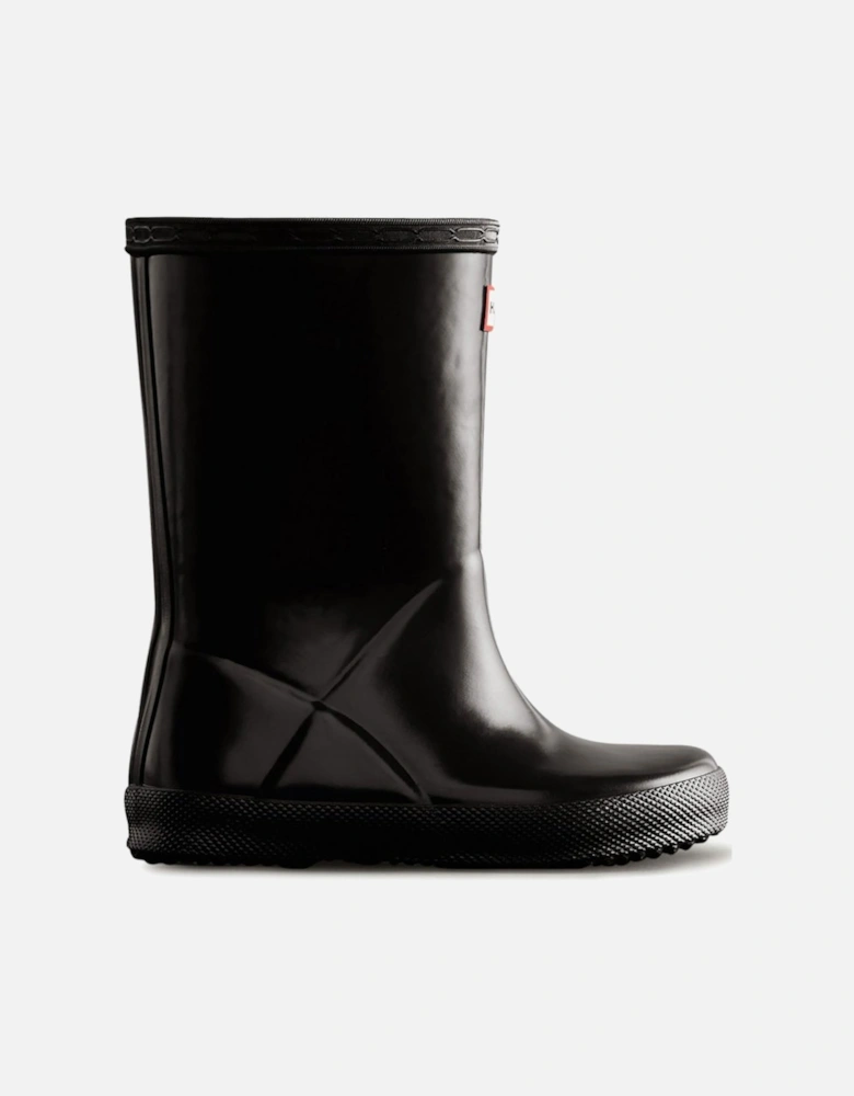 Kids First Gloss Wellingtons