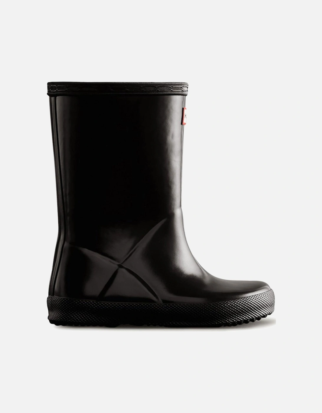 Kids First Gloss Wellingtons, 2 of 1