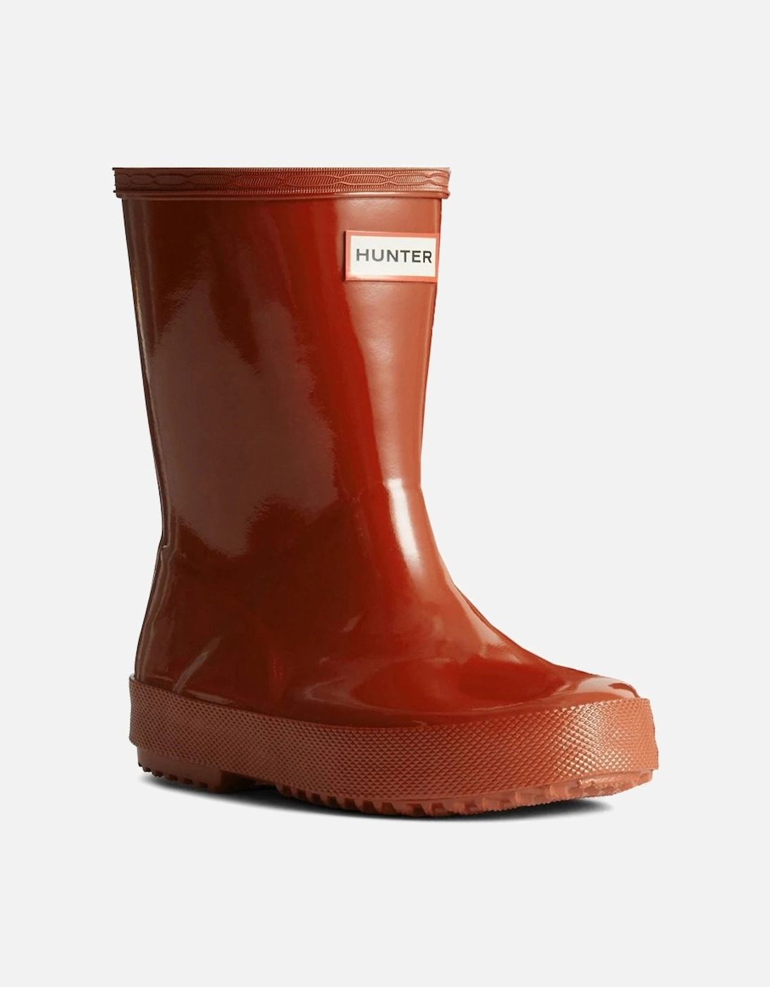 Kids First Gloss Wellingtons, 3 of 2