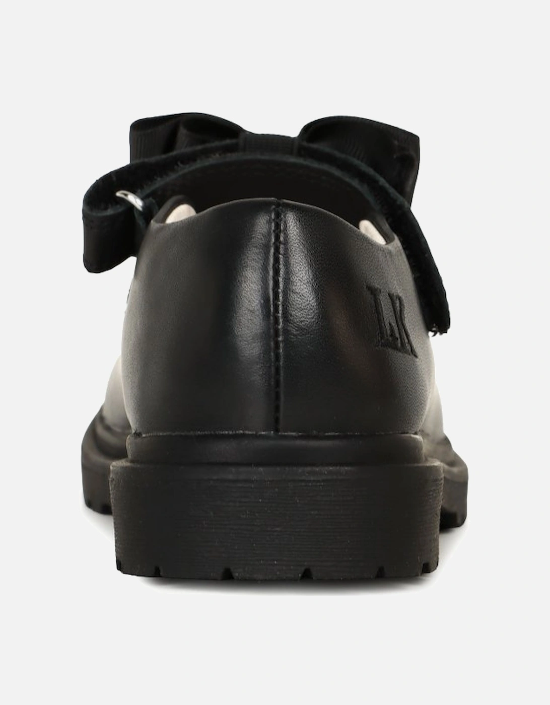 Maisie Dolly Girls School Shoes