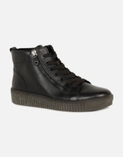 02 Black Lea