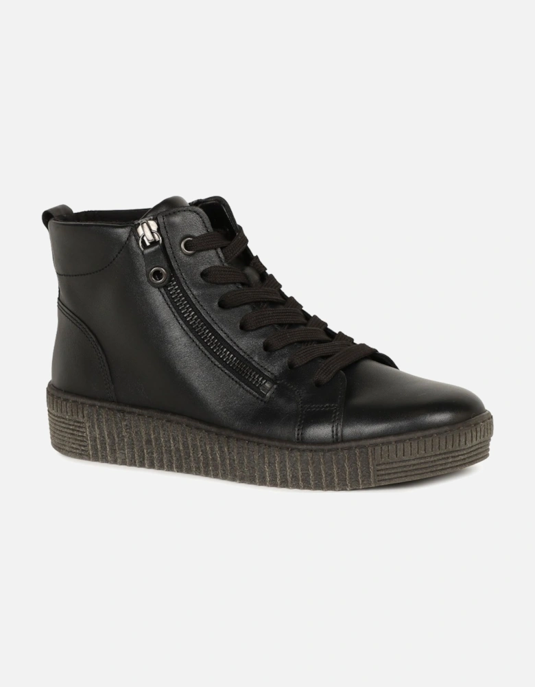 Lake Womens Ankle Boots