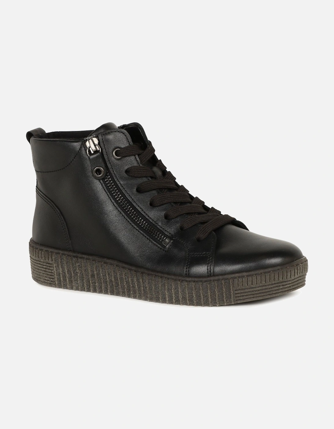 Lake Womens Ankle Boots, 8 of 7