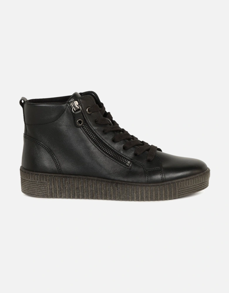 Lake Womens Ankle Boots