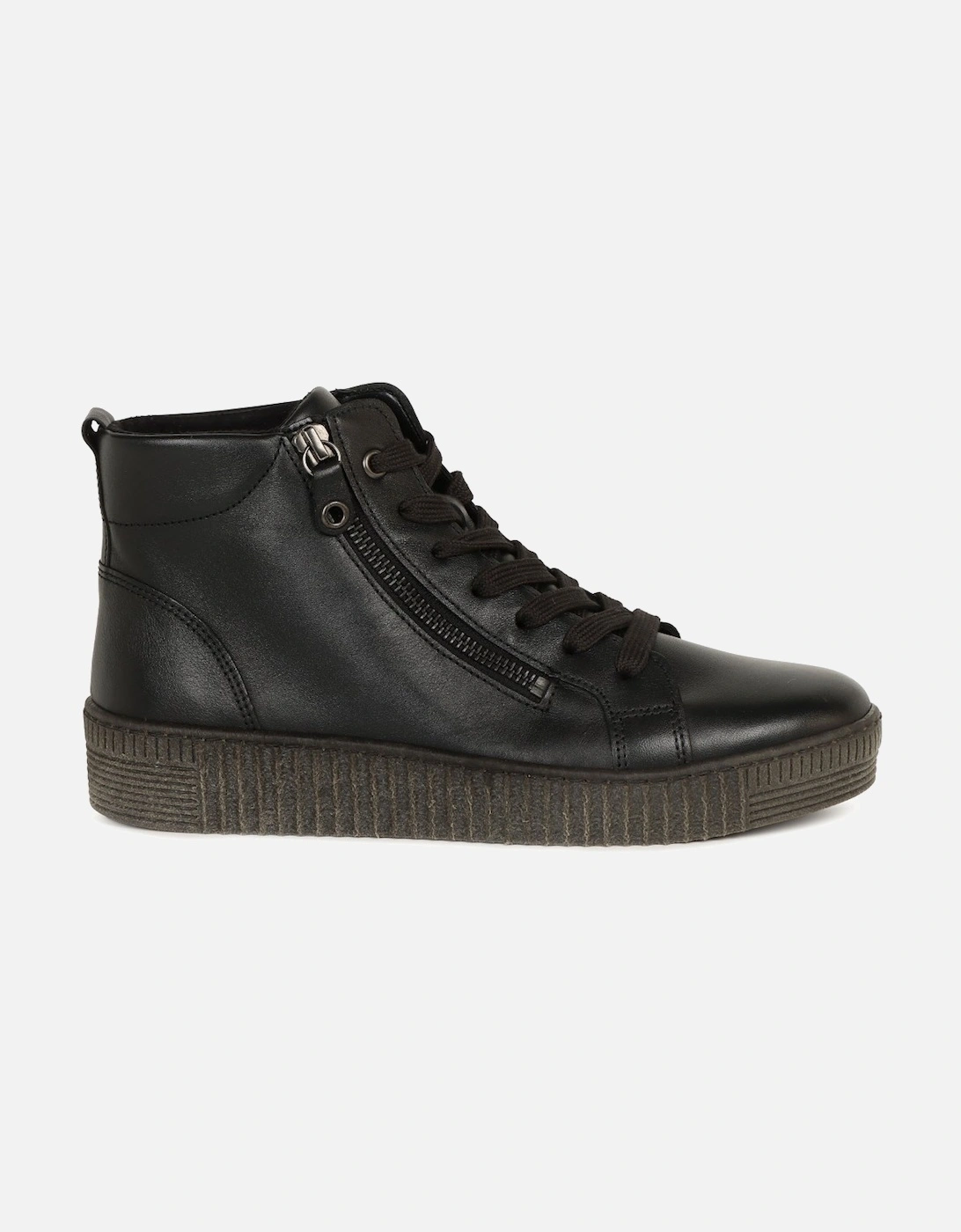 Lake Womens Ankle Boots