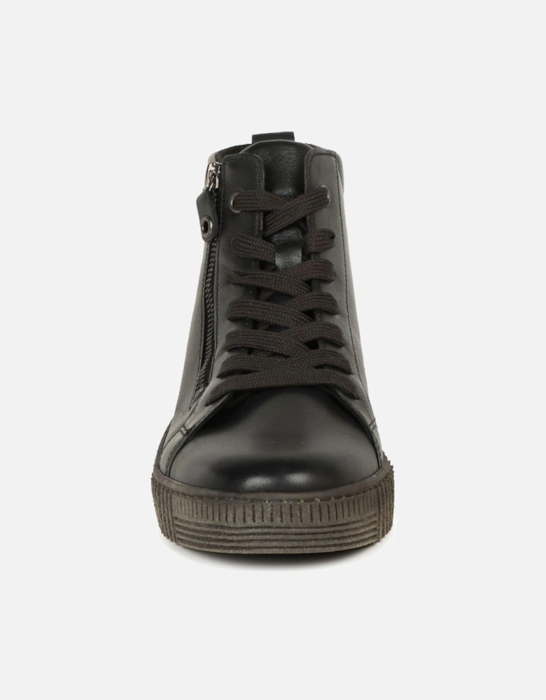 Lake Womens Ankle Boots