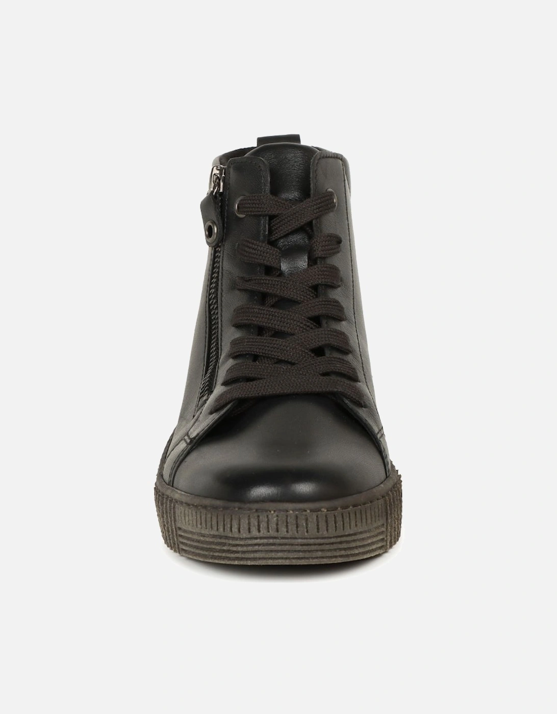 Lake Womens Ankle Boots