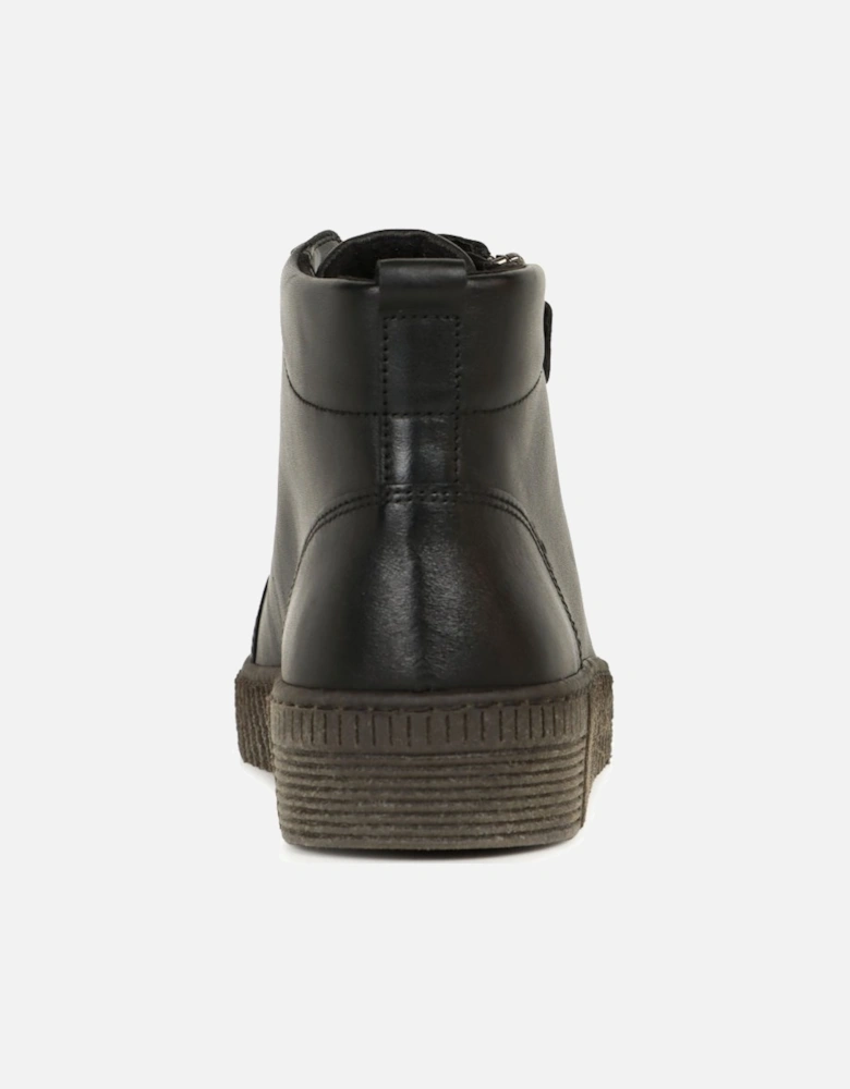 Lake Womens Ankle Boots