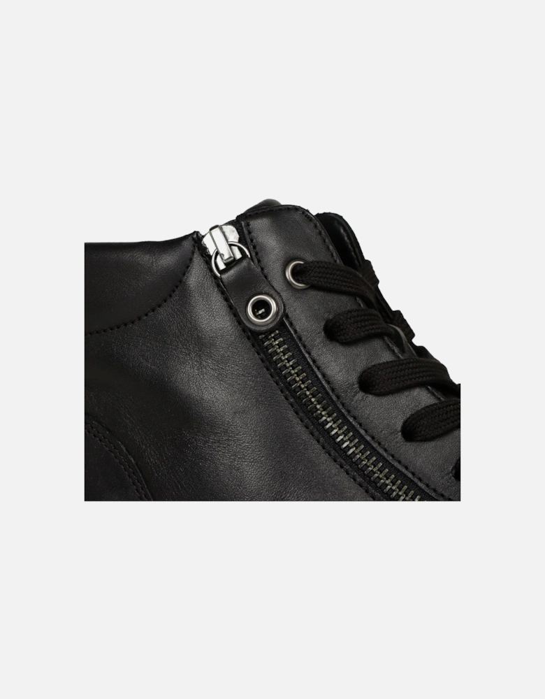 Lake Womens Ankle Boots