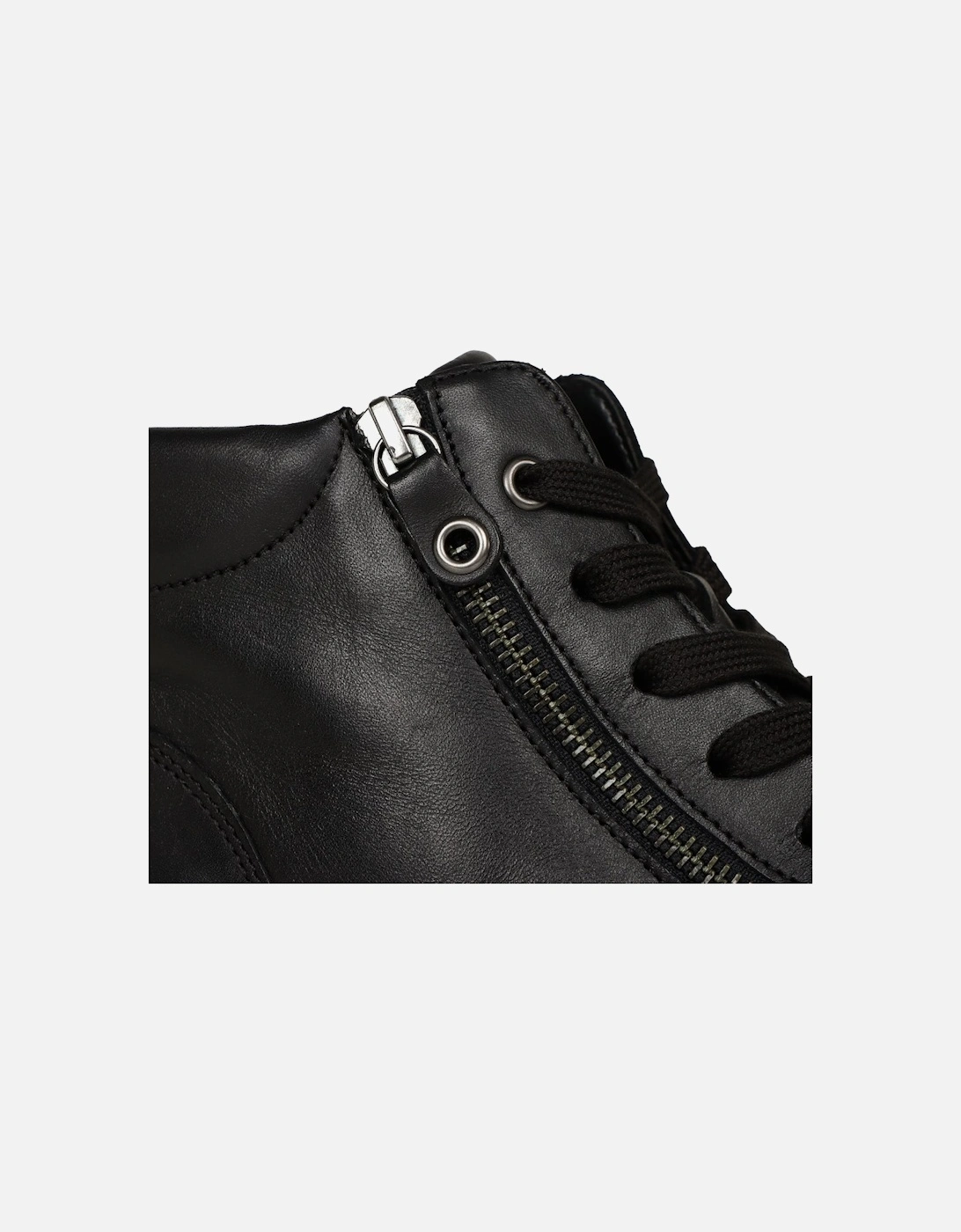 Lake Womens Ankle Boots