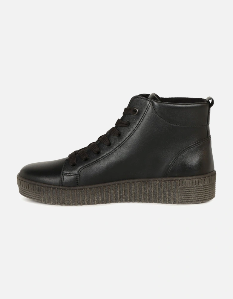 Lake Womens Ankle Boots