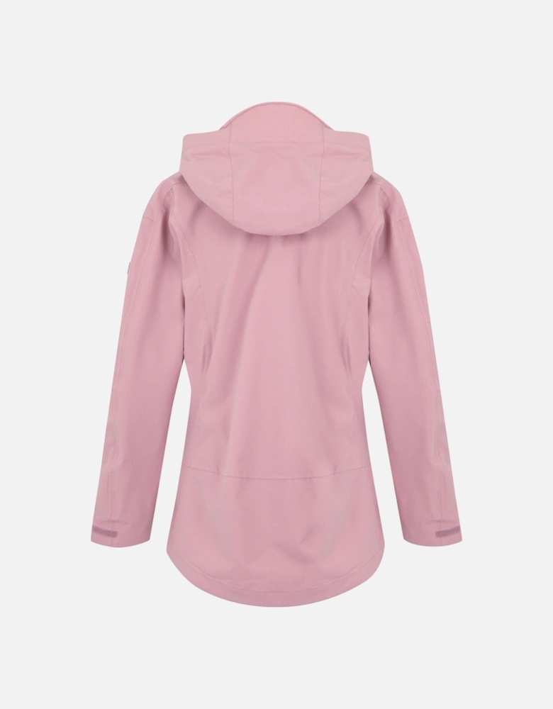 Womens Okara Full Zip Waterproof Breathable Coat