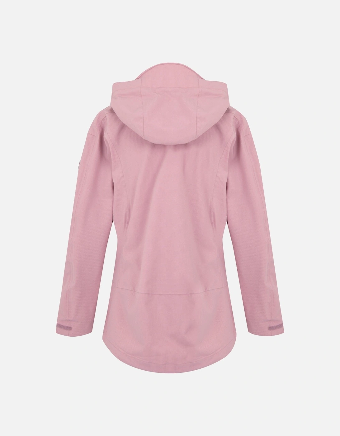 Womens Okara Full Zip Waterproof Breathable Coat