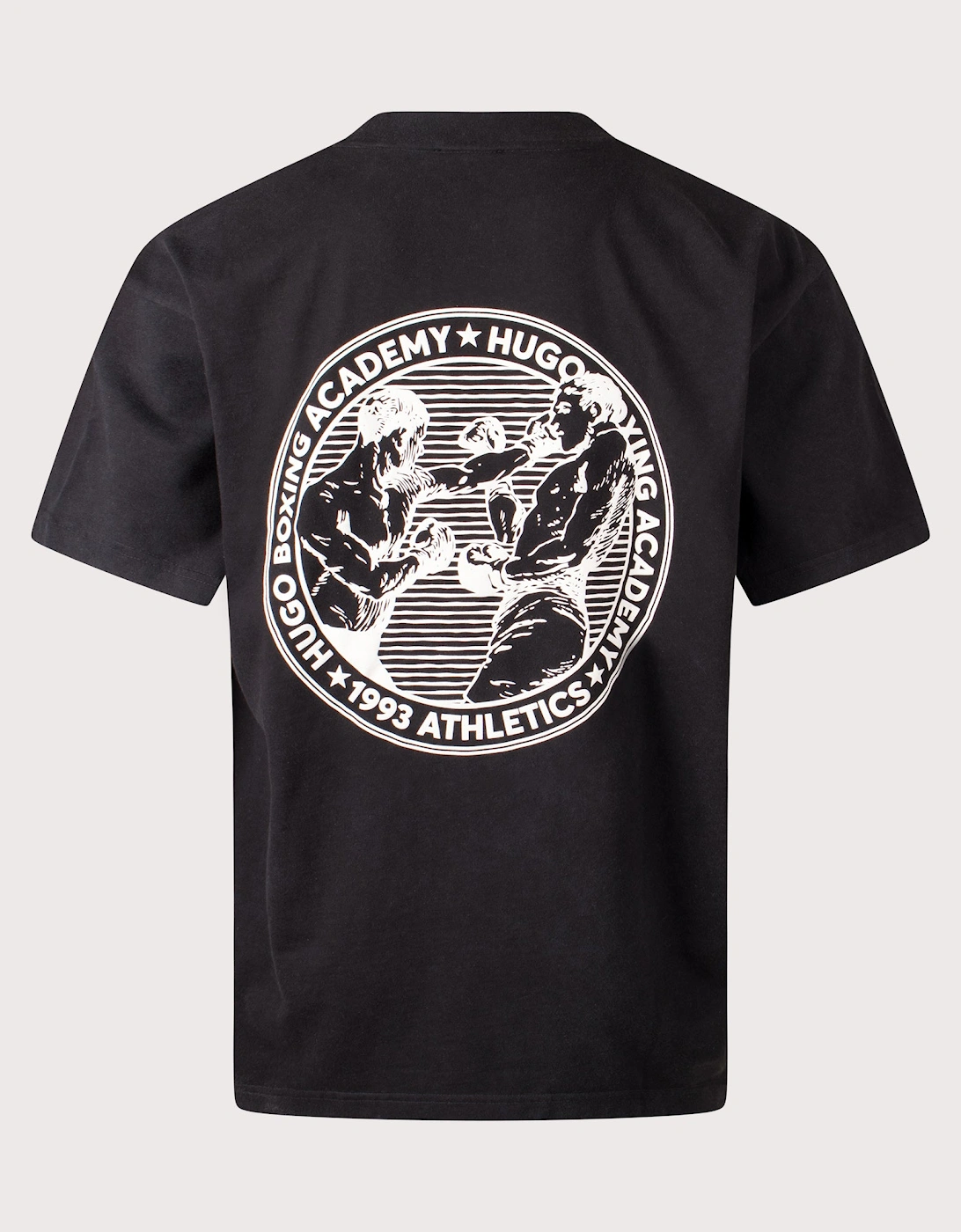 Oversized Dwresto T-Shirt, 3 of 2