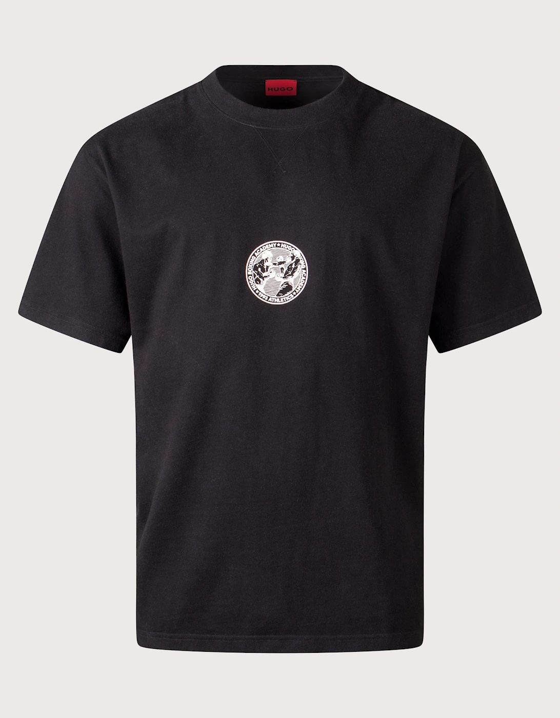 Oversized Dwresto T-Shirt