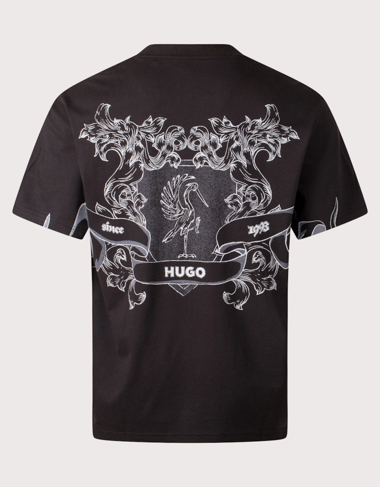Duarms T-Shirt