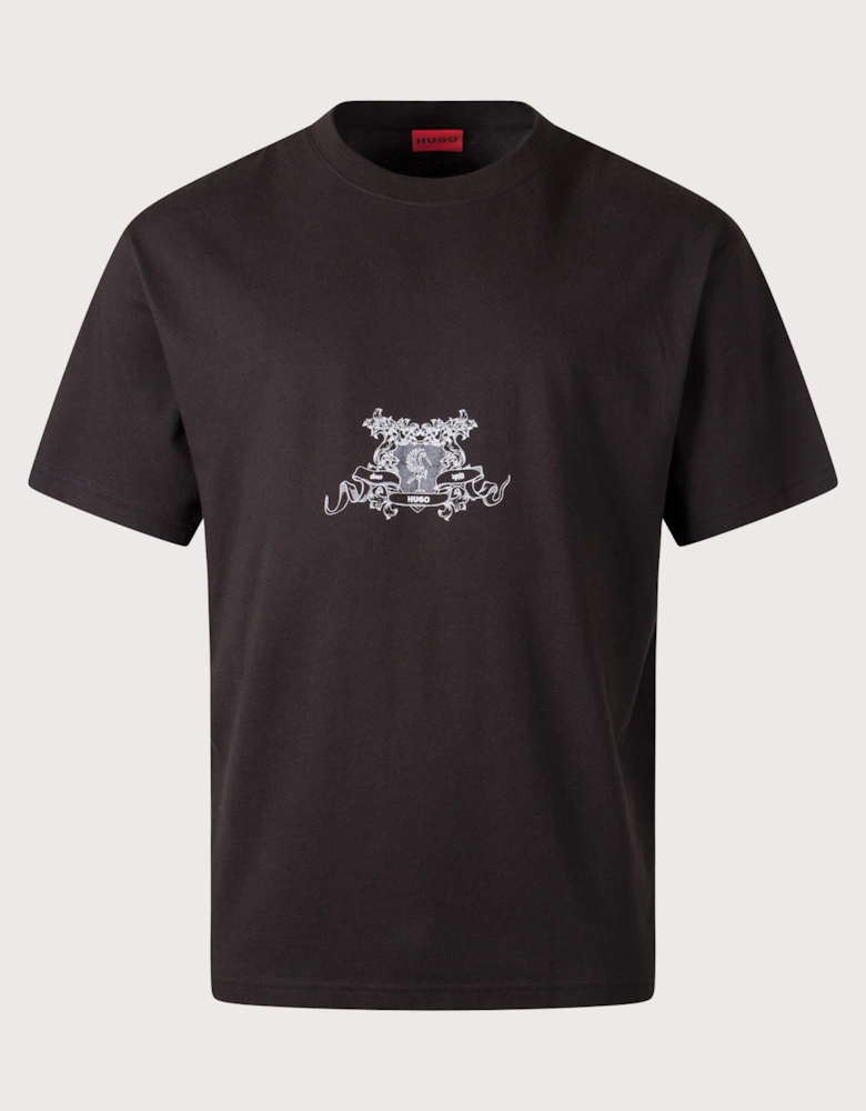 Duarms T-Shirt