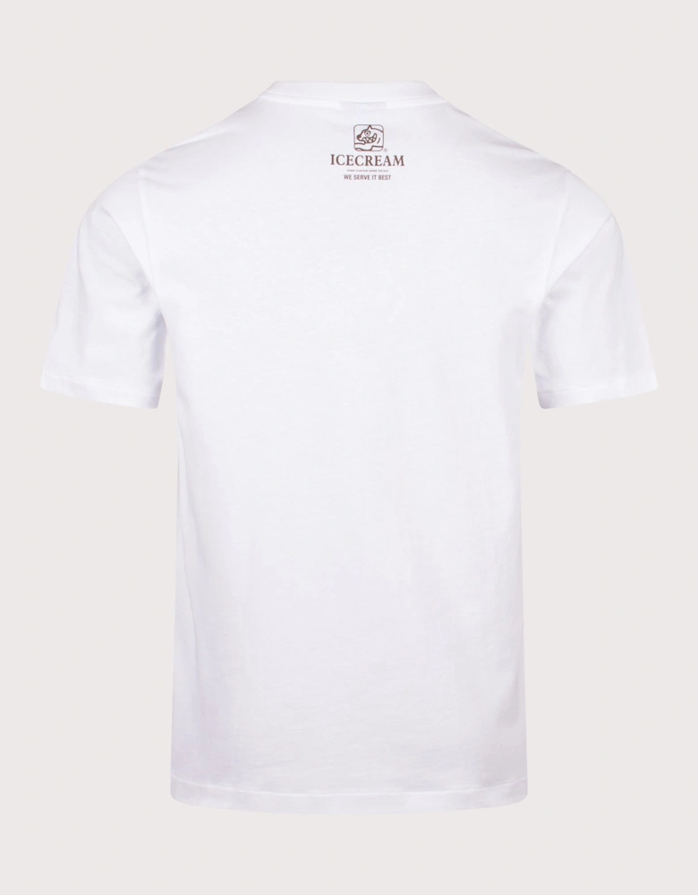 Serve It Best T-Shirt
