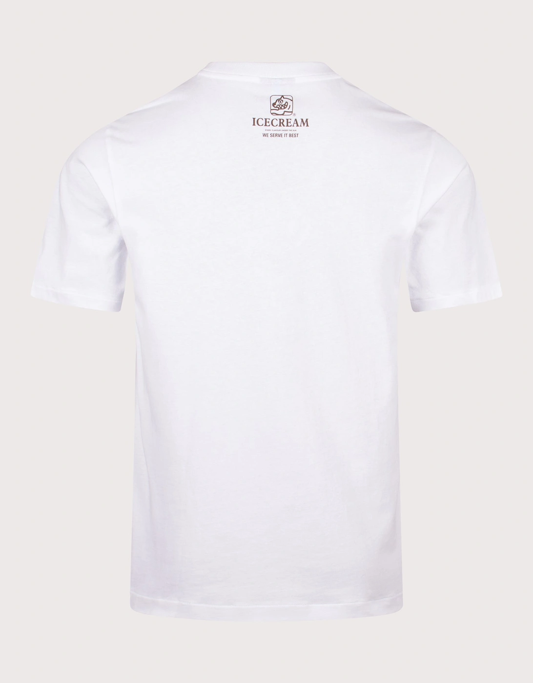 Serve It Best T-Shirt