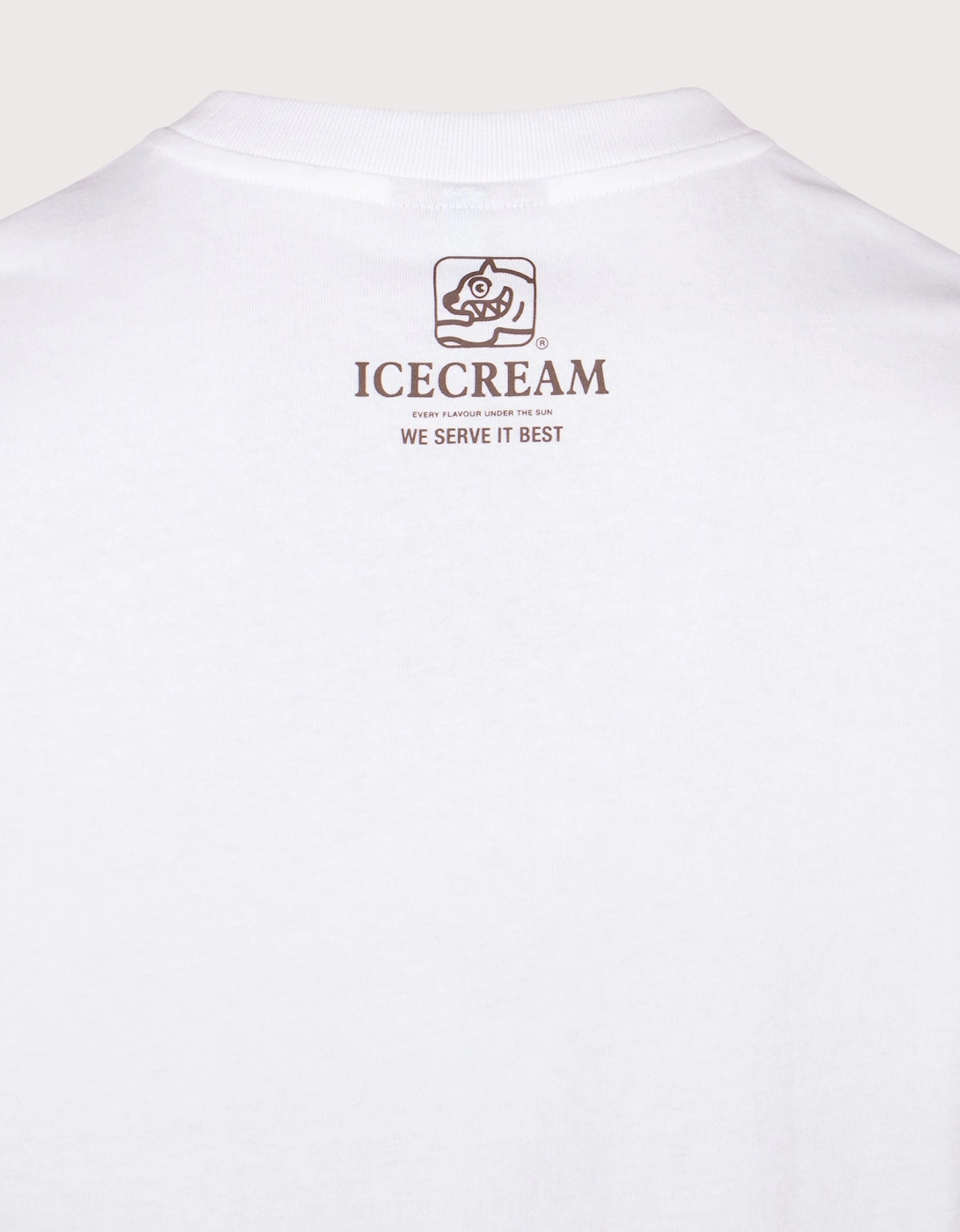Serve It Best T-Shirt
