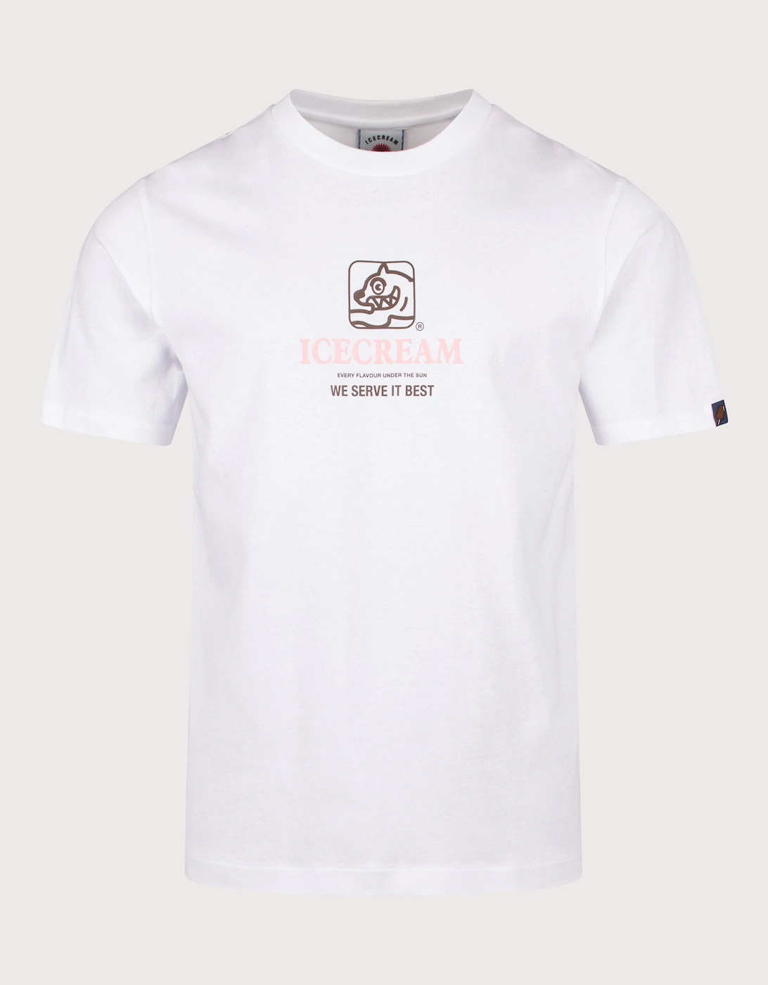 Serve It Best T-Shirt, 4 of 3
