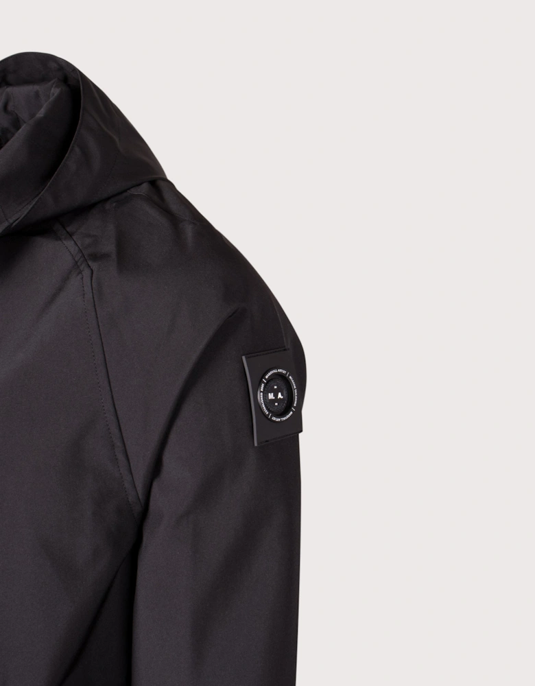 Brunswick Trench Coat