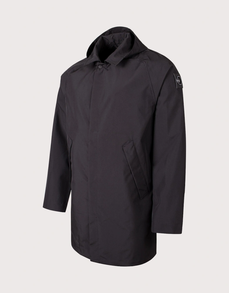 Brunswick Trench Coat