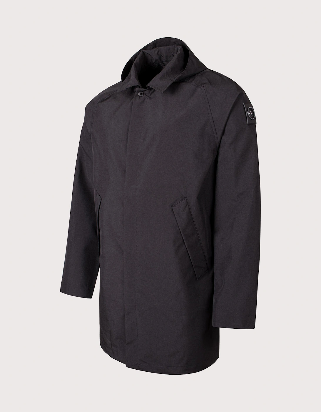 Brunswick Trench Coat, 6 of 5