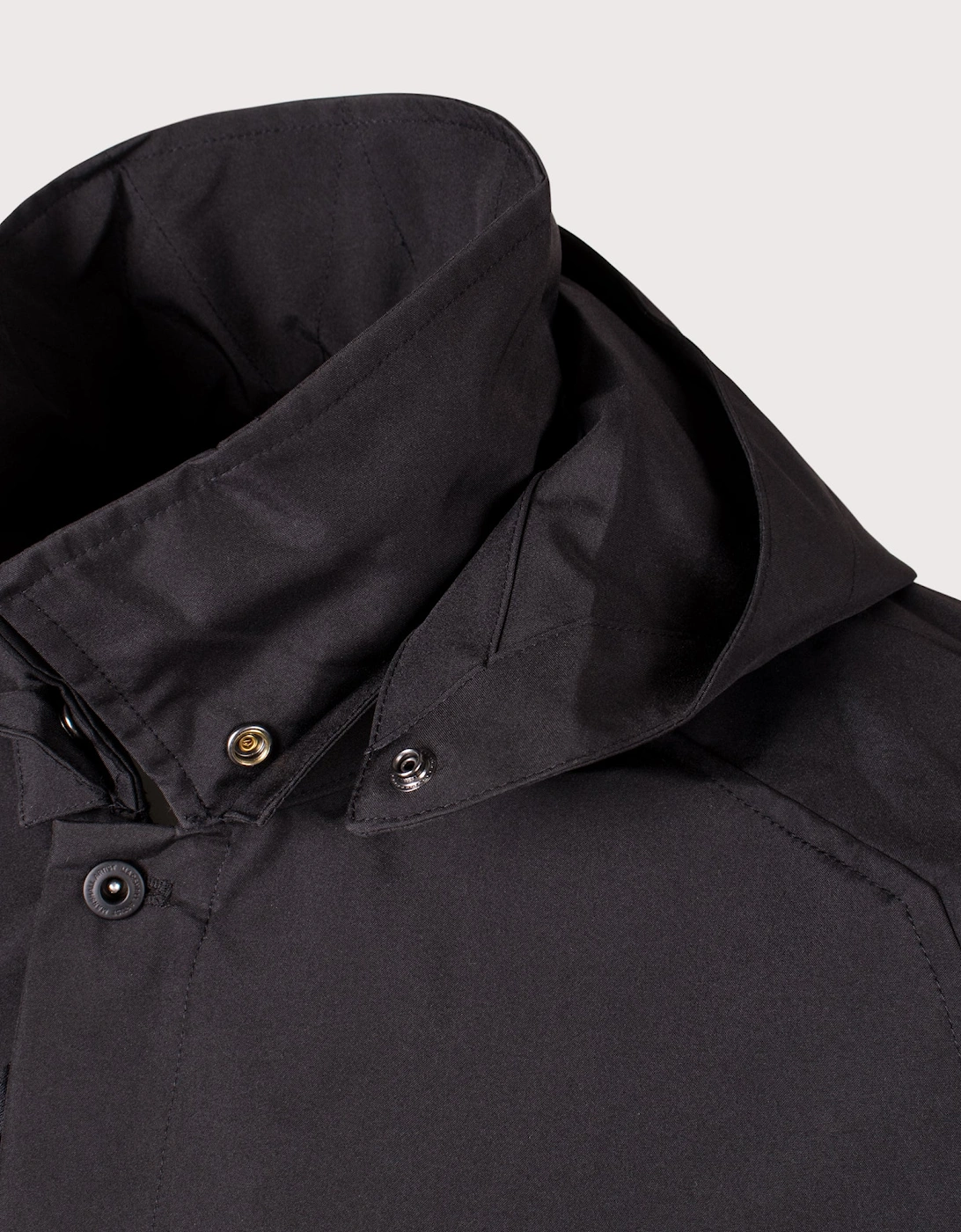 Brunswick Trench Coat