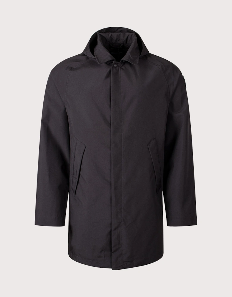 Brunswick Trench Coat