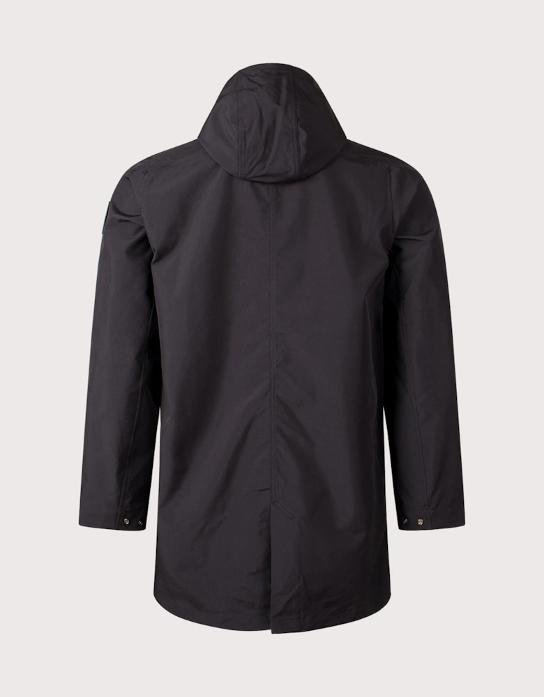 Brunswick Trench Coat