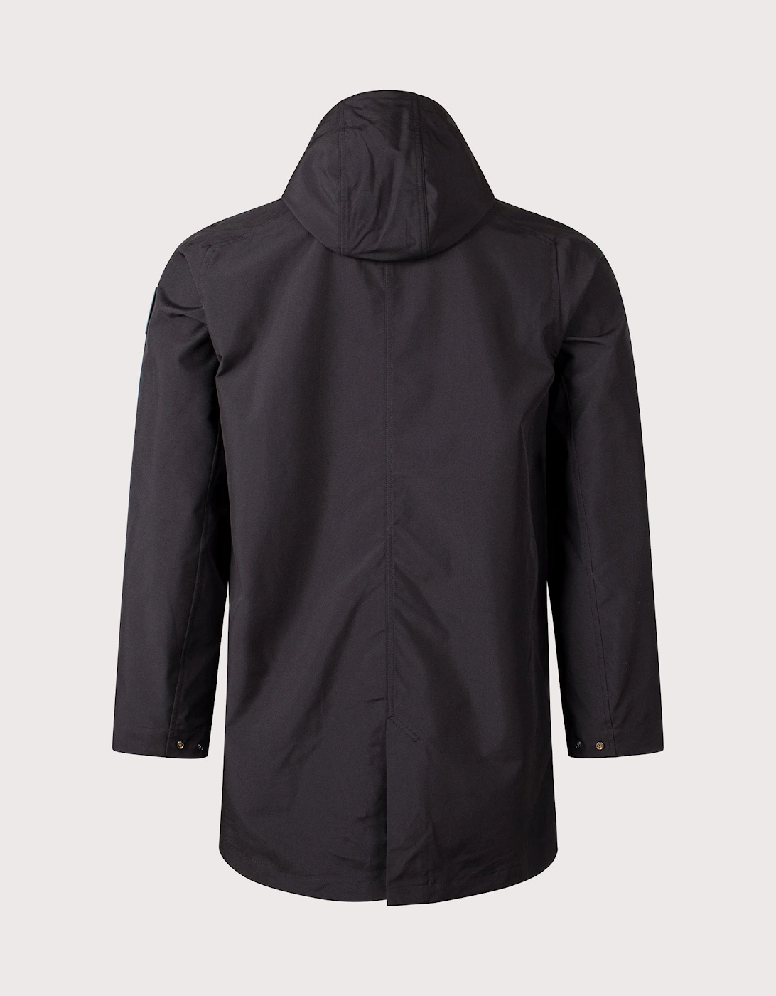 Brunswick Trench Coat