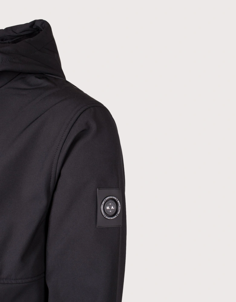 Prova Softshell Jacket