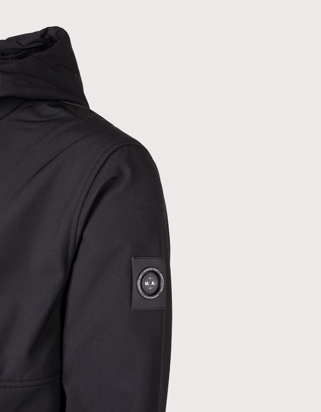 Prova Softshell Jacket