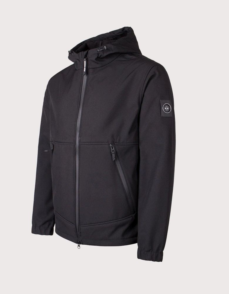 Prova Softshell Jacket