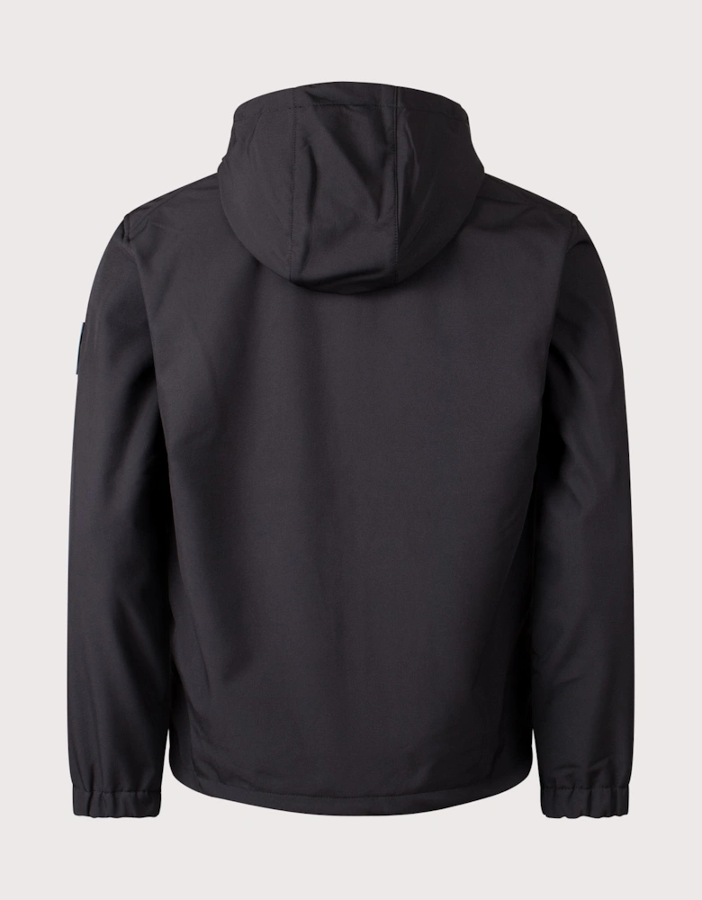 Prova Softshell Jacket