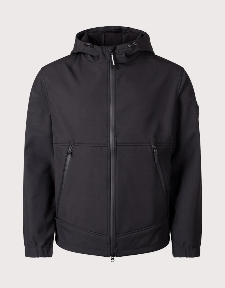 Prova Softshell Jacket