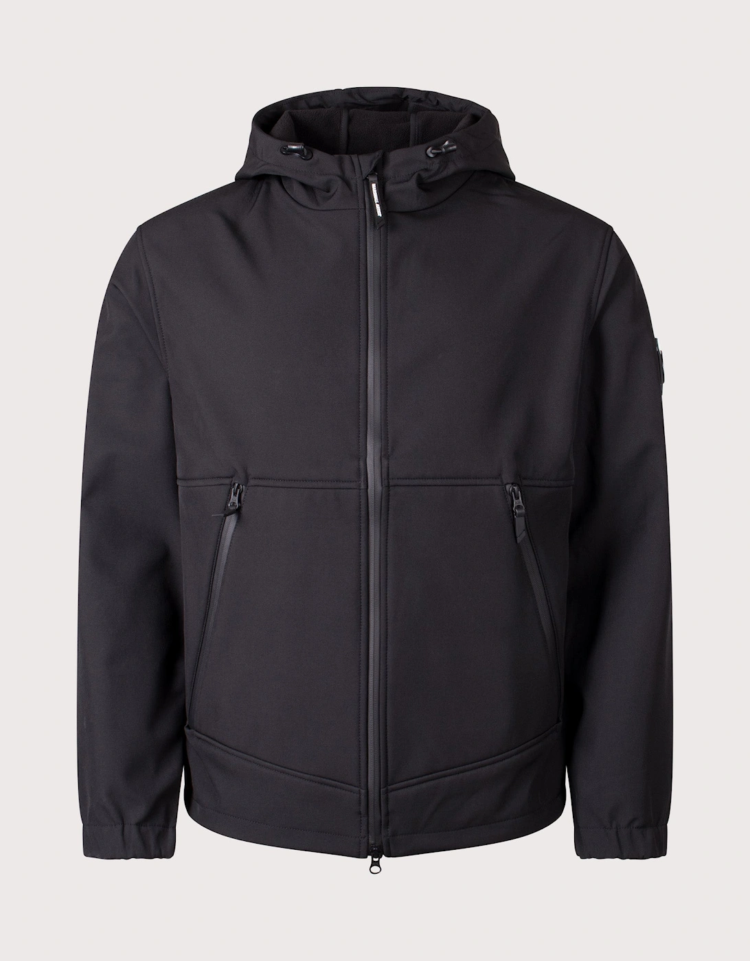 Prova Softshell Jacket
