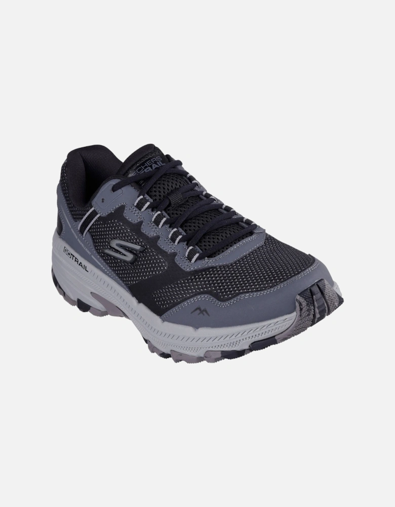 Performance GO RUN Trail Altitude 2.0 Marble Rock 3 Leather Men's Black/Grey Trainers