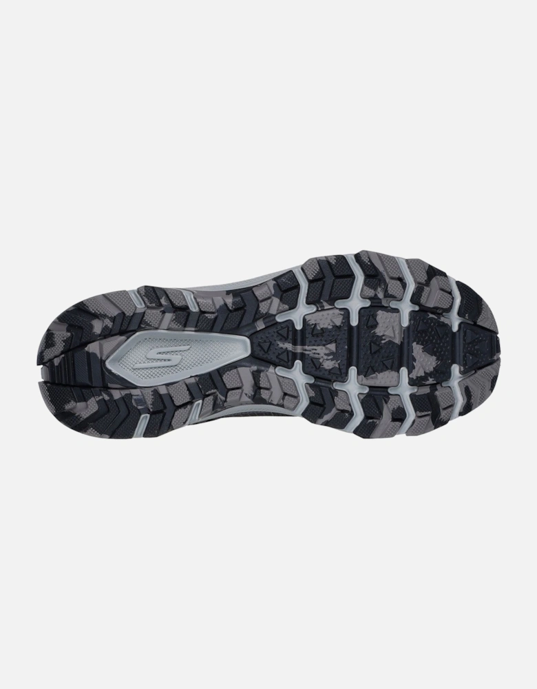 Performance GO RUN Trail Altitude 2.0 Marble Rock 3 Leather Men's Black/Grey Trainers