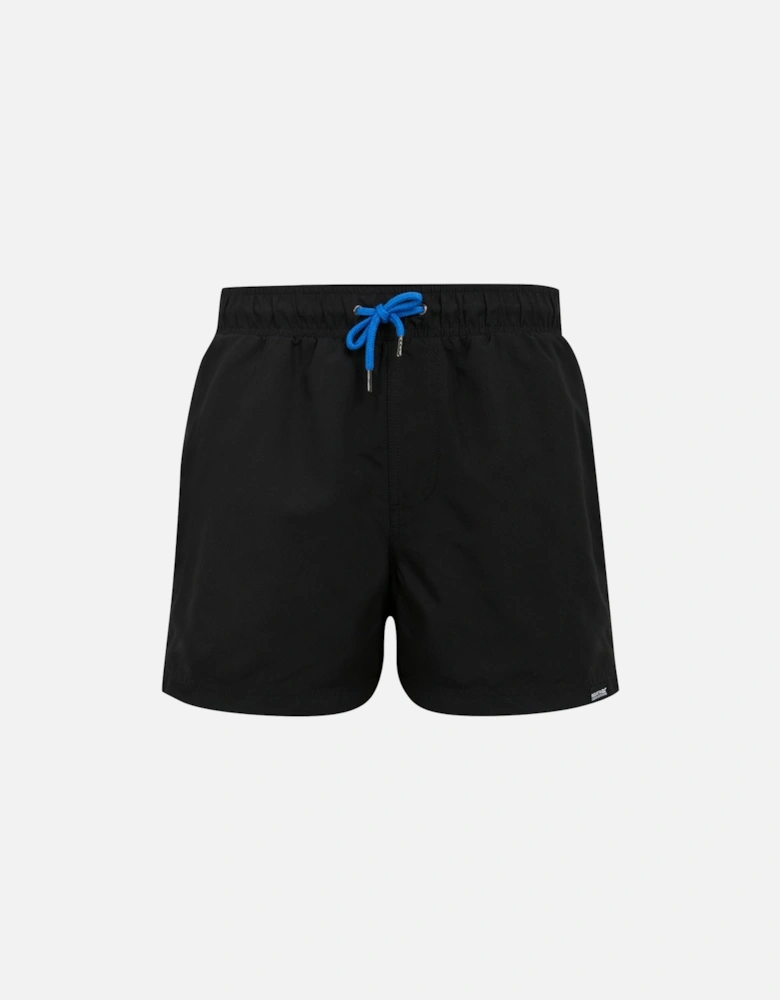 Mens Mawson III Quick Drying Swimming Shorts