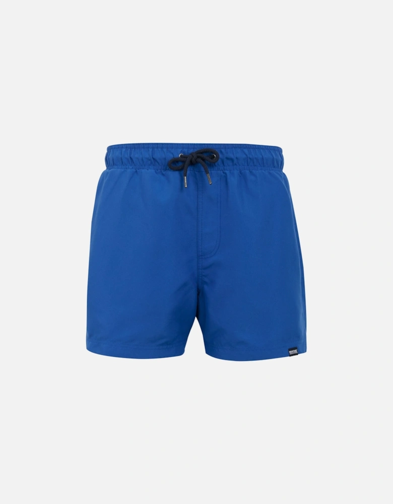 Mens Mawson III Quick Drying Swimming Shorts