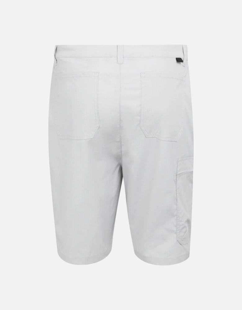 Mens Dalry Polyester Chino Shorts