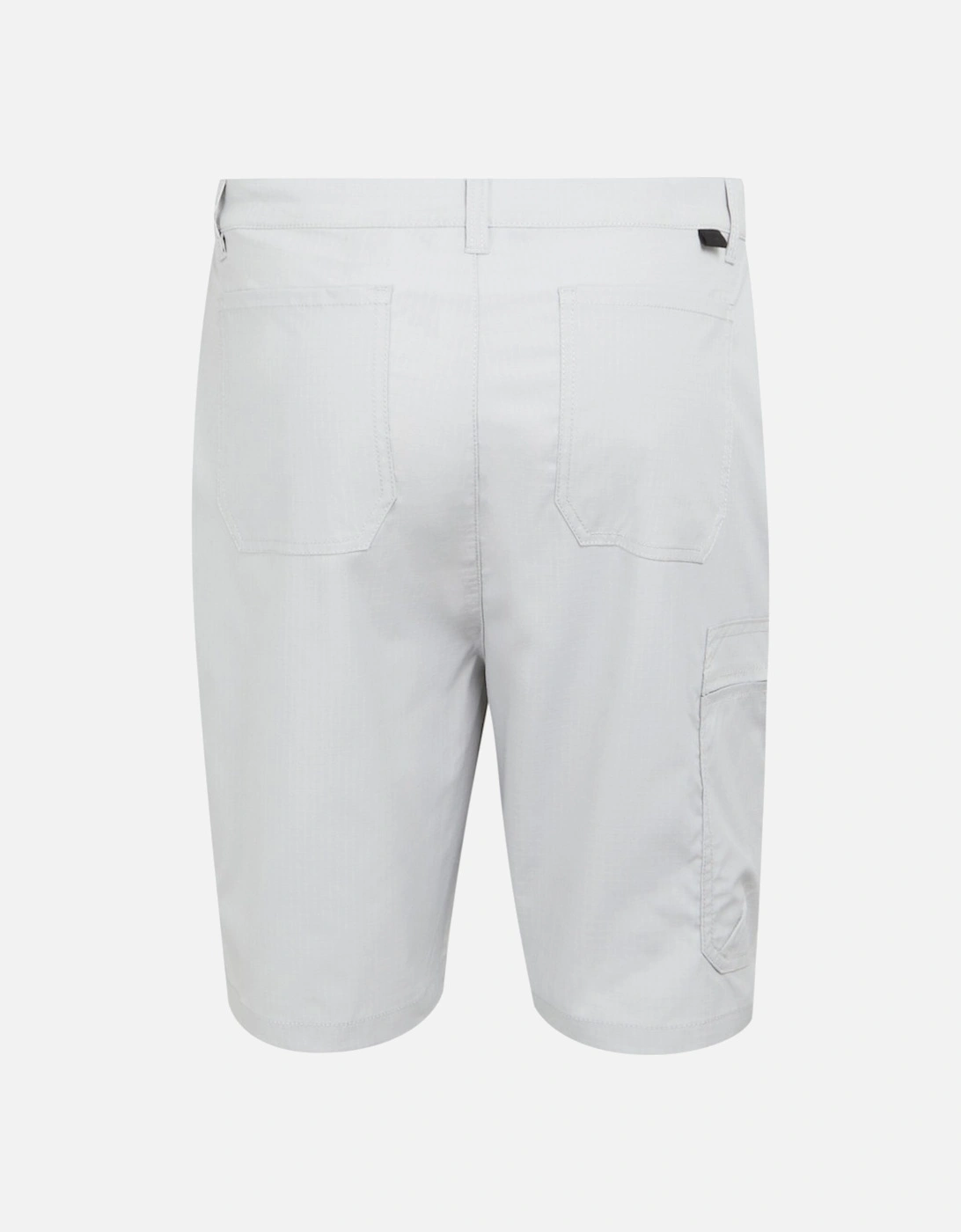Mens Dalry Polyester Chino Shorts