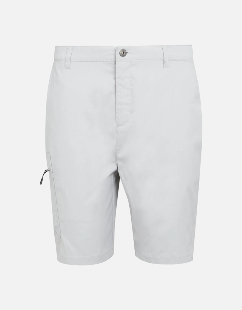 Mens Dalry Polyester Chino Shorts