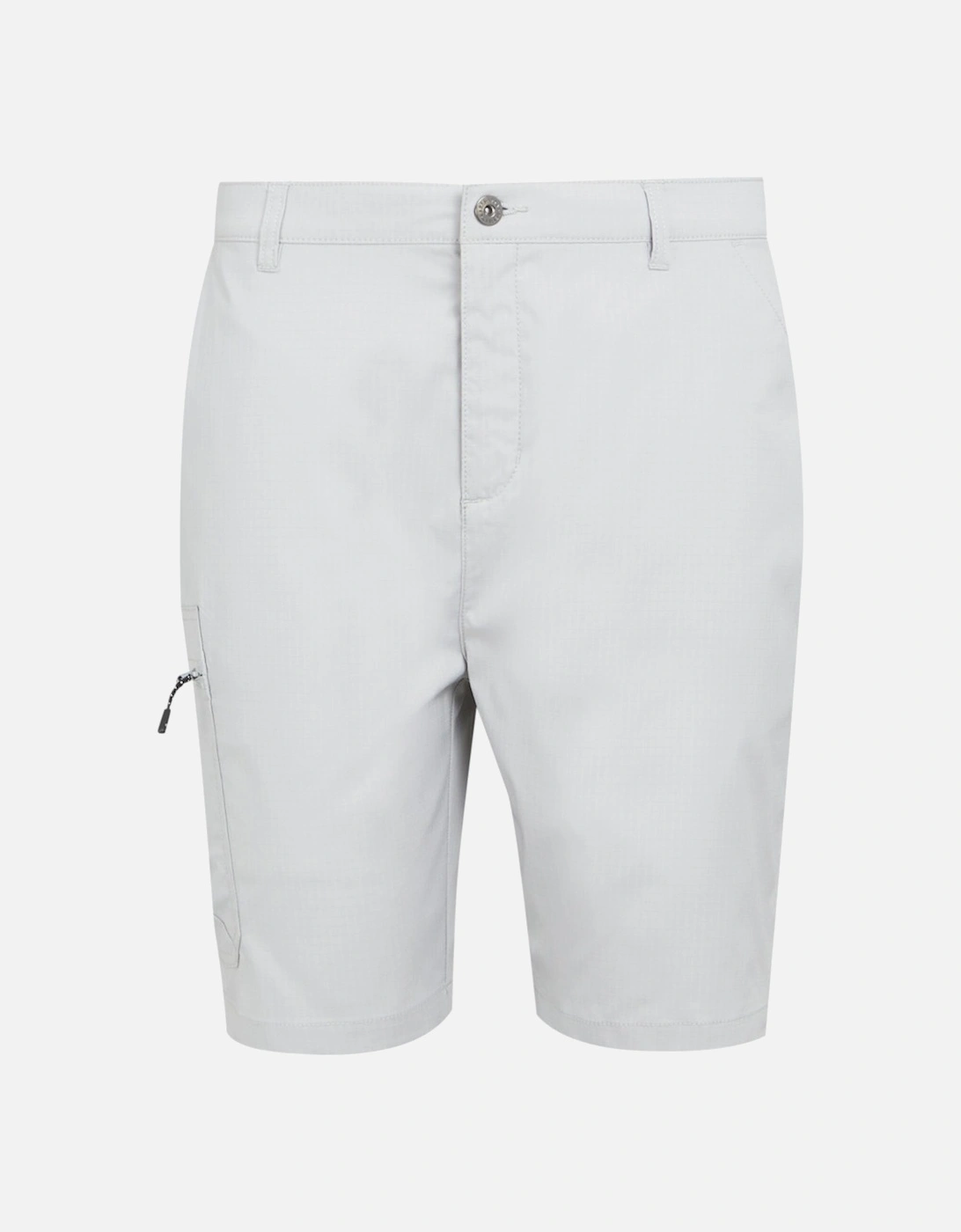 Mens Dalry Polyester Chino Shorts
